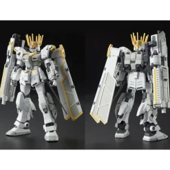 HG 1/144 WHITE RIDER