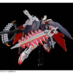 HG 1/144 XM-X1 CROSSBONE GUNDAM X1 FULL CLOTH