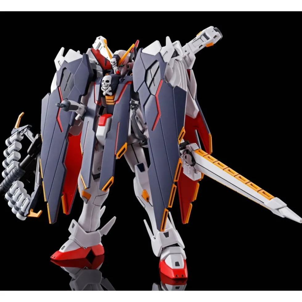 HG 1/144 XM-X1 CROSSBONE GUNDAM X1 FULL CLOTH
