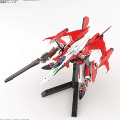 HG 1/100 – YF-29 Durandal Valkyrie (Saotome Alto Custom)