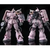 HG 1/144 ZAKU DESERT TYPE (PINK PANTHER CORPS)