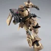 HG 1/144 ZAKU HIGH MOBILITY SURFACE TYPE (SANGHO)