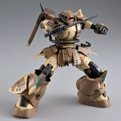 HG 1/144 ZAKU HIGH MOBILITY SURFACE TYPE (SANGHO)