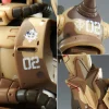 HG 1/144 ZAKU HIGH MOBILITY SURFACE TYPE [ WALD ]