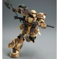 HG 1/144 ZAKU HIGH MOBILITY SURFACE TYPE [ WALD ]