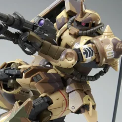 HG 1/144 ZAKU HIGH MOBILITY SURFACE TYPE (EGBA)