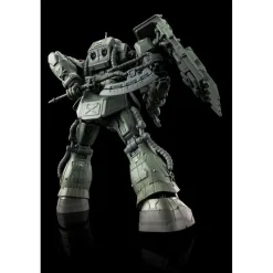 HG 1/144 Zaku II F Type LeSean + Zaku II (Unidentified Type) LeSean (RFV)