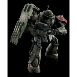 HG 1/144 Zaku II F Type LeSean + Zaku II (Unidentified Type) LeSean (RFV)