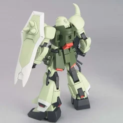 HG 1/144 ZAKU WARRIOR (ZGMF-1000)