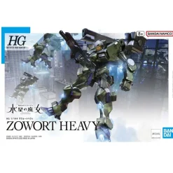 HG 1/144 ZOWORT HEAVY