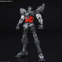 HIRM 1/100 GOD GUNDAM