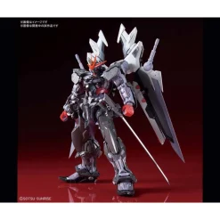 HIRM 1/100 GUNDAM ASTRAY NOIR