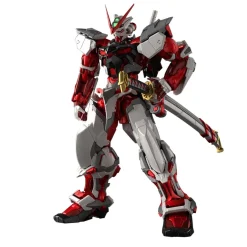 HIRM 1/100 GUNDAM ASTRAY RED FRAME GUNDAM SEED ASTRAY