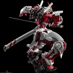 HIRM 1/100 GUNDAM ASTRAY RED FRAME GUNDAM SEED ASTRAY