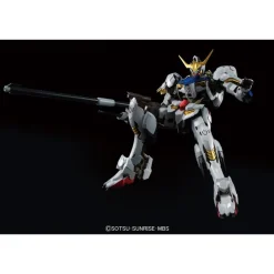 HIRM 1/100 GUNDAM BARBATOS
