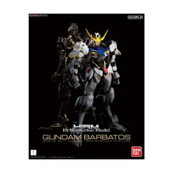 HIRM 1/100 GUNDAM BARBATOS