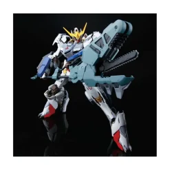 HIRM 1/100 GUNDAM BARBATOS 6TH FORM