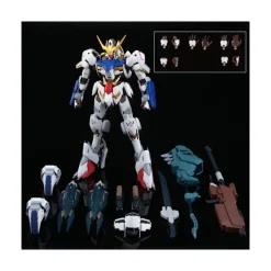 HIRM 1/100 GUNDAM BARBATOS 6TH FORM