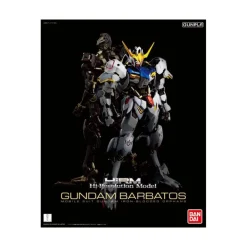 HIRM 1/100 GUNDAM BARBATOS 6TH FORM