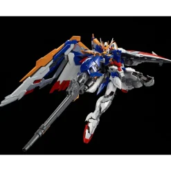 HIRM 1/100 WING GUNDAM EW
