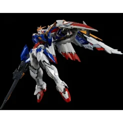 HIRM 1/100 WING GUNDAM EW