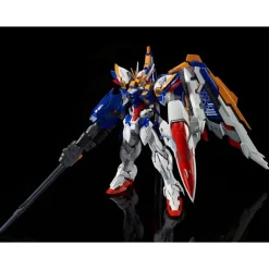 HIRM 1/100 WING GUNDAM EW