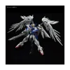 HIRM 1/100 WING GUNDAM ZERO EW