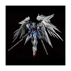 HIRM 1/100 WING GUNDAM ZERO EW