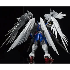 HIRM 1/100 WING GUNDAM ZERO EW