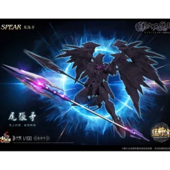 HOT GENERAL : 1/100 MJZ-01 DECLARATION OF WAR THE DEMON KING ODA NOBUNAGA