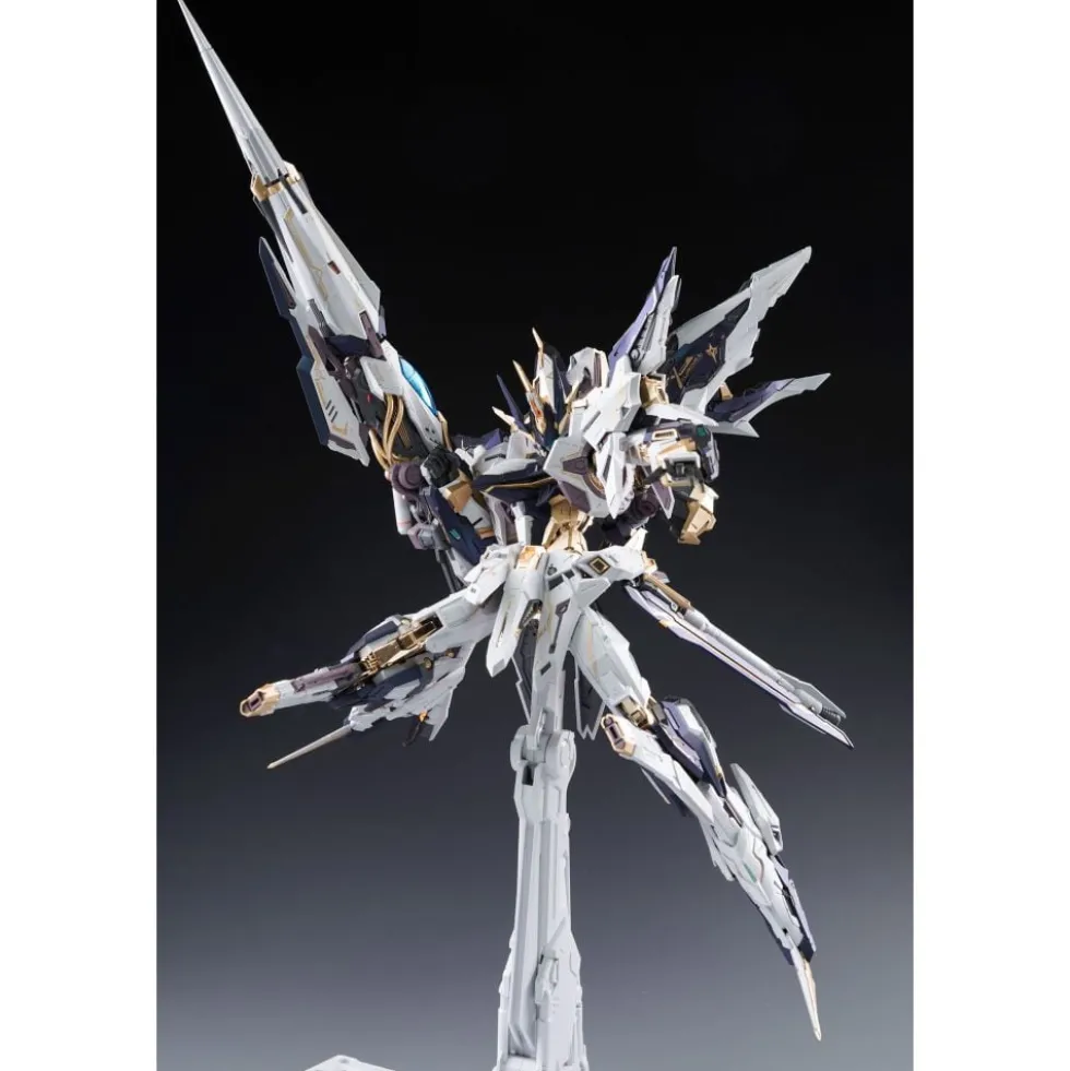IN ERA+ 1/100 AURORA