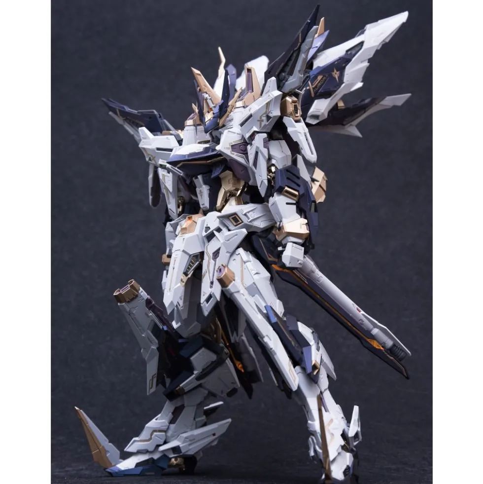 IN ERA+ 1/100 AURORA