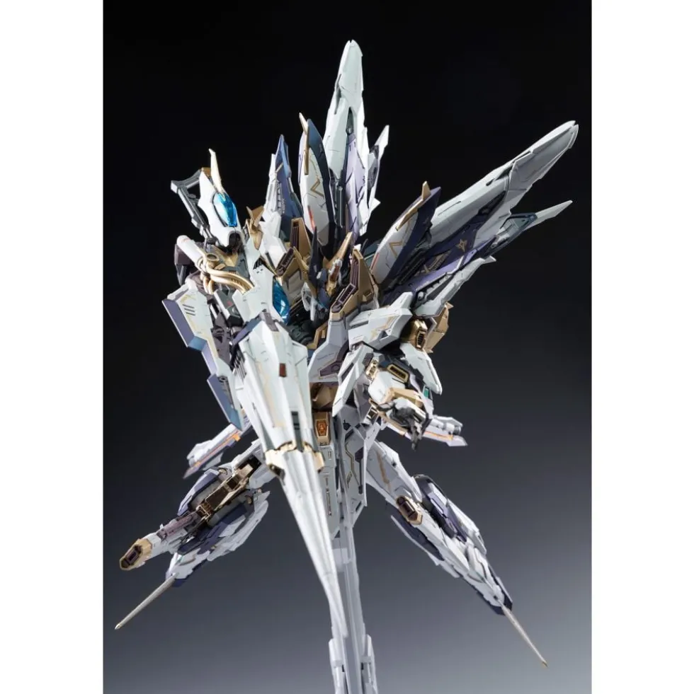 IN ERA+ 1/100 AURORA