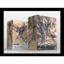 IN ERA+ 1/100 AURORA