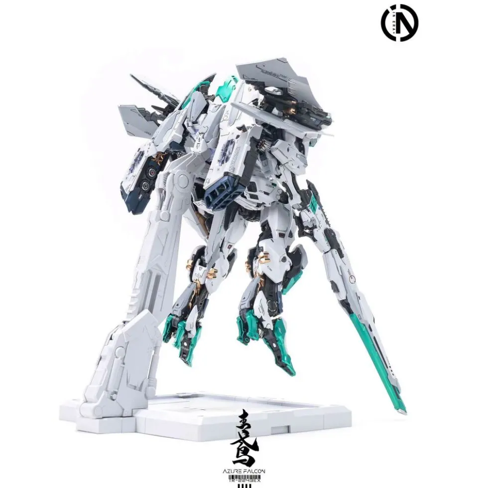 IN ERA+ 1/72 AZURE FALCON