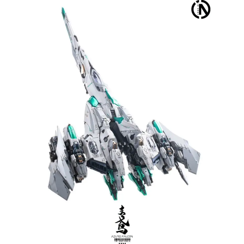 IN ERA+ 1/72 AZURE FALCON
