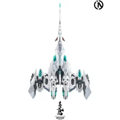 IN ERA+ 1/72 AZURE FALCON