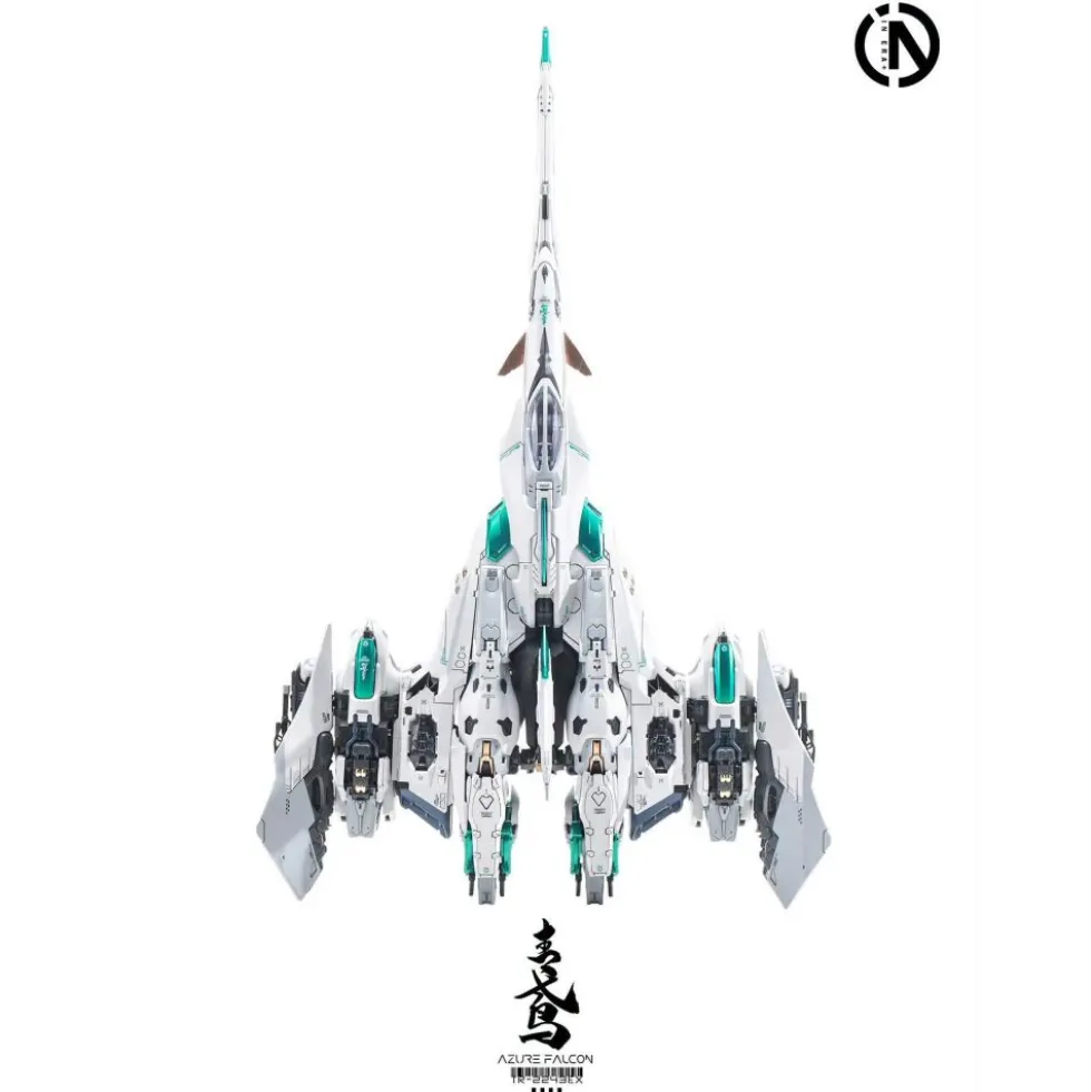 IN ERA+ 1/72 AZURE FALCON