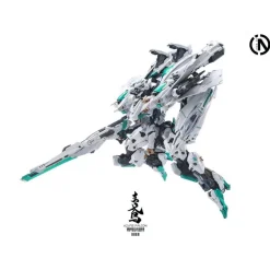 IN ERA+ 1/72 AZURE FALCON