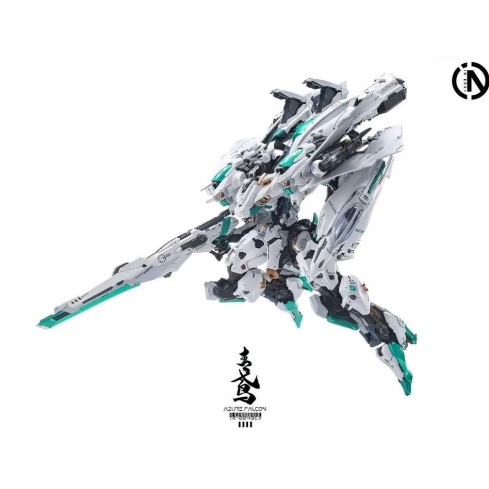 IN ERA+ 1/72 AZURE FALCON
