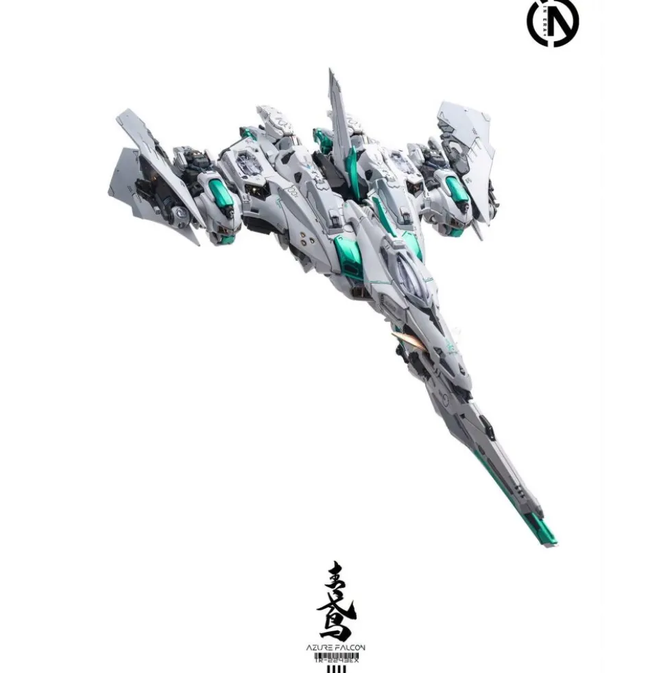 IN ERA+ 1/72 AZURE FALCON