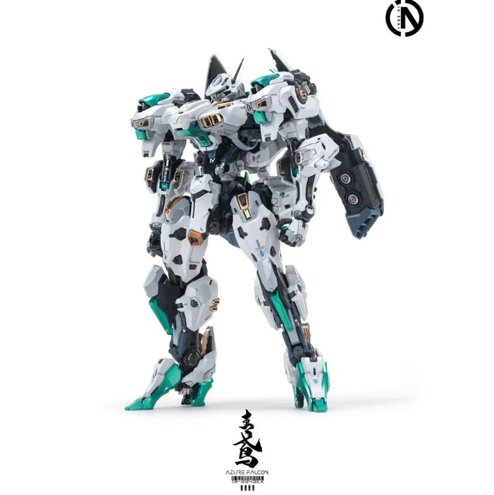 IN ERA+ 1/72 AZURE FALCON
