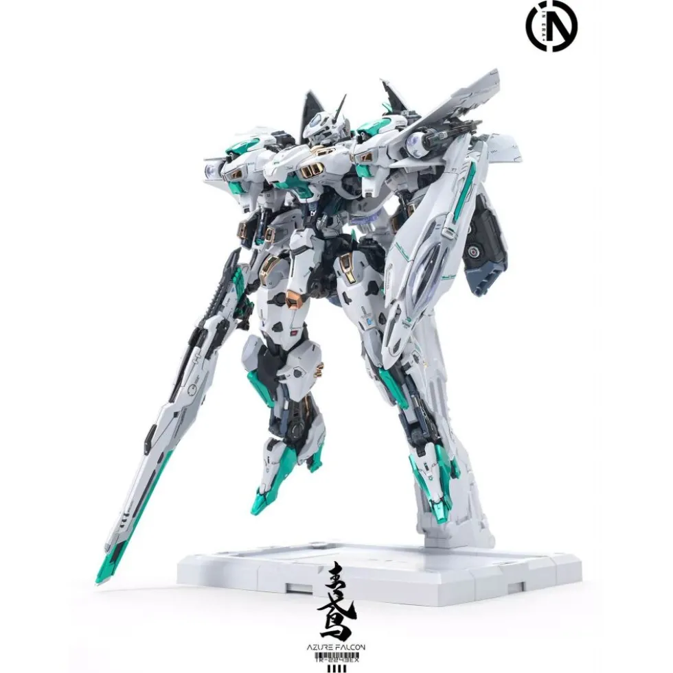 IN ERA+ 1/72 AZURE FALCON