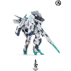 IN ERA+ 1/72 AZURE FALCON