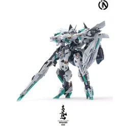 IN ERA+ 1/72 AZURE FALCON