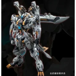 IN ERA+ 1/72 FENRIR