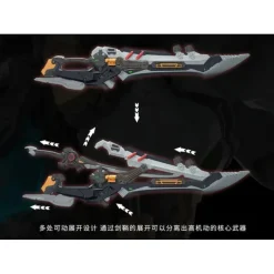 IN ERA+ 1/72 FENRIR