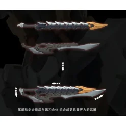 IN ERA+ 1/72 FENRIR