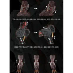 IN ERA+ 1/72 FENRIR