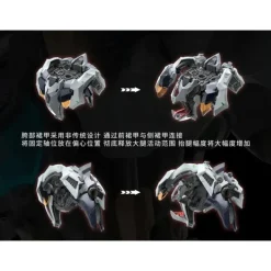 IN ERA+ 1/72 FENRIR
